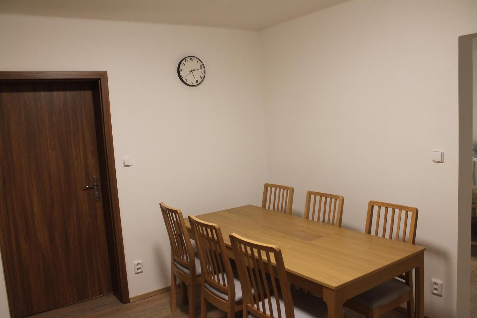 Apartmany 264 Albrechtice v Jizerskych horach Exterior photo