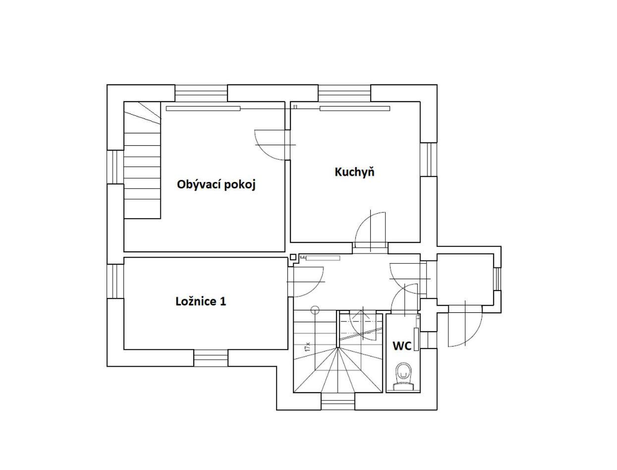 Apartmany 264 Albrechtice v Jizerskych horach Exterior photo
